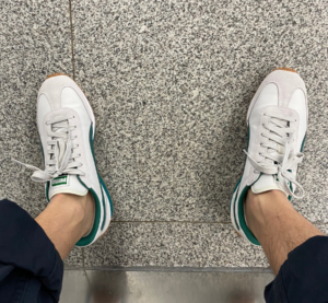 Giay Puma Whirlwind Classic 'White Gray' 351293-71