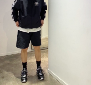 Giay Adidas x NSRC Superstar Ripple 'Black Transl' ID2176