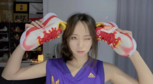 Giay Nike Air Zoom BB NXT 'China' DB5988-100