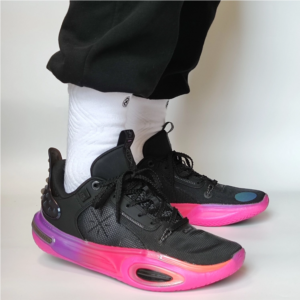 Giay Li-Ning Wade All City 11 'Sunrise' ABAT005-6