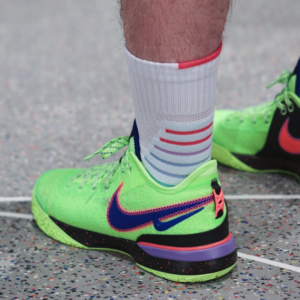 Giay Nike Zoom LeBron Nxxt Gen EP 'Ghost Green' DR8788-300