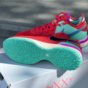 Giay Nike Lebron NXXT Seemingly 'King’s Crown' DR8784-600