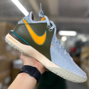 Giay Nike LeBron NXXT Gen EP 'Blue Tint' DR8788-400