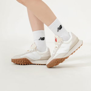 Giay New Balance XC 72 'Off White Gum' UXC72RD