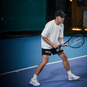 Giay Nike Zoom Vapor Pro 2 HC 'White' DR6191-101