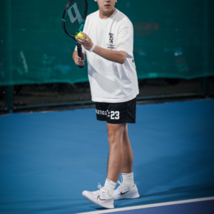 Giay Nike Zoom Vapor Pro 2 HC 'White' DR6191-101