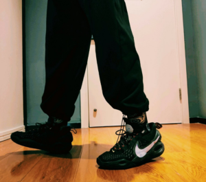 Giay Nike Cosmic Unity 'Ghost' DD2737-003