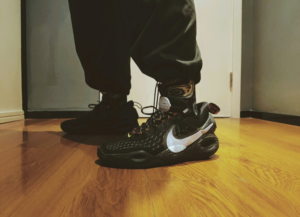 Giay Nike Cosmic Unity 'Ghost' DD2737-003