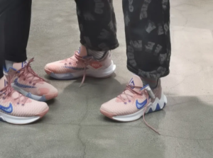 Giay Nike Giannis Immortality EP 'Arctic Orange' DC6927-800