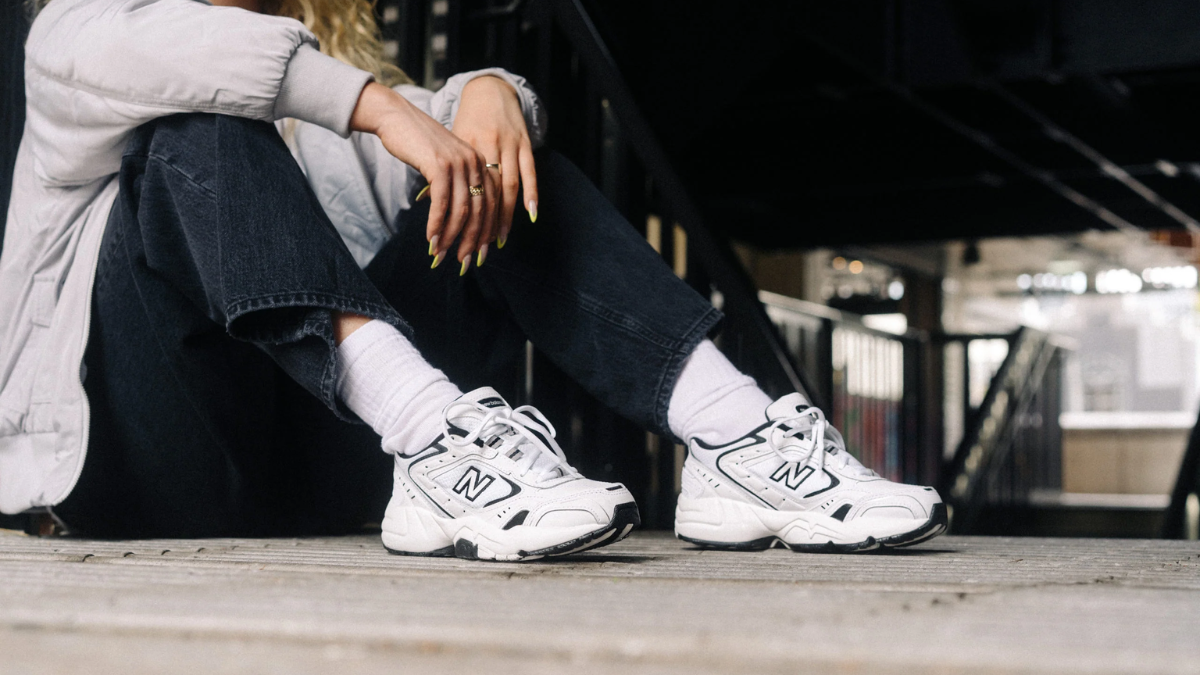 Hinh anh 3: So luoc ve lich su thuong hieu giay co dien New Balance