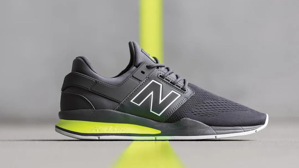 Hinh anh 8: So luoc ve lich su thuong hieu giay co dien New Balance