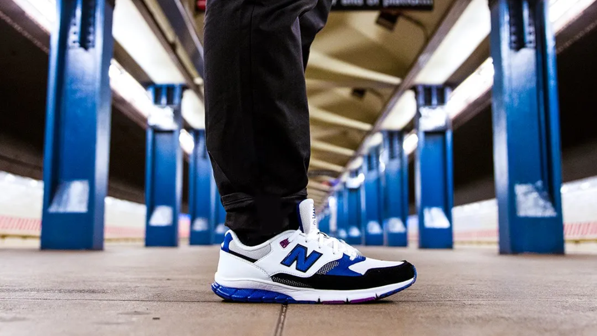 Hinh anh 11: So luoc ve lich su thuong hieu giay co dien New Balance