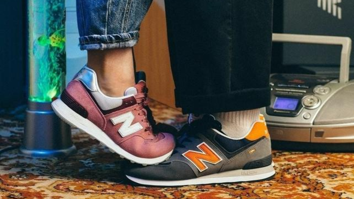 Hinh anh 2: So luoc ve lich su thuong hieu giay co dien New Balance