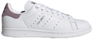 Giay Adidas Originals Stan Smith 'Light Purple White' H68626