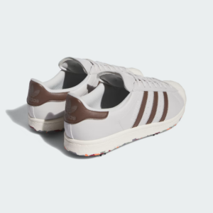 Giay Adidas Superstar Golf 'Grey One' ID9298