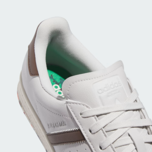 Giay Adidas Superstar Golf 'Grey One' ID9298