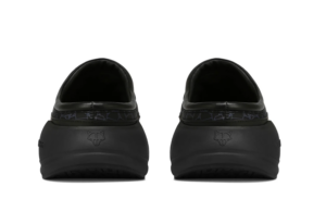 Giay Naked Wolfe Tide 'Triple Black'