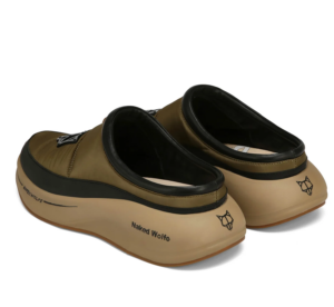 Giay Naked Wolfe Tide 'Khaki'