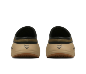 Giay Naked Wolfe Tide 'Khaki'