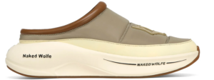 Giay Naked Wolfe Tide 'Natural'