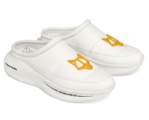 Giay Naked Wolfe Tide 'Triple White'