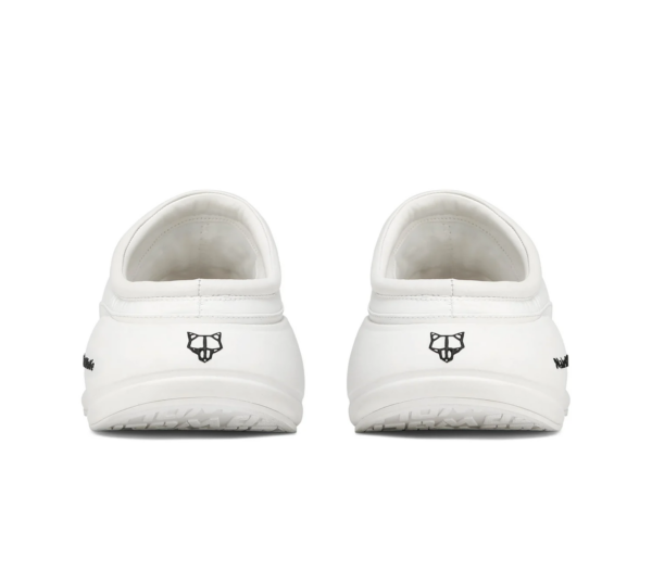 Giay Naked Wolfe Tide 'Triple White'