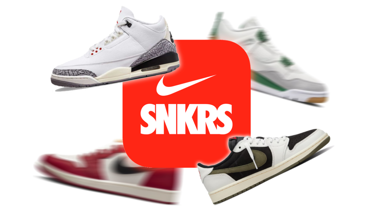 Hinh anh 1: Tat ca nhung dieu ban can biet ve Nike SNKRS Day 2023