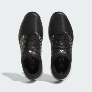 Giay Adidas Tech Response 3.0 Wide Golf 'Black' GV6893