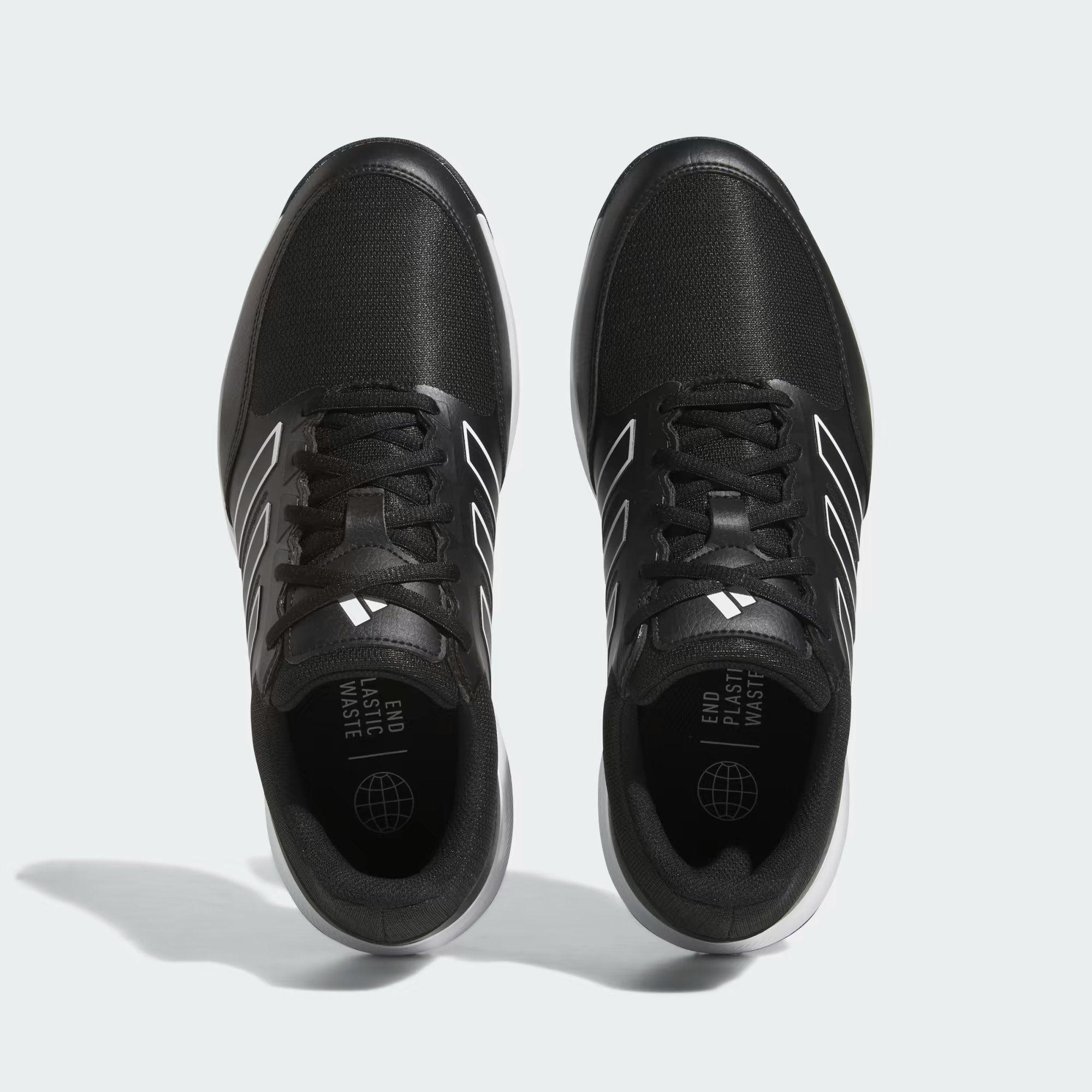 Giay Adidas Tech Response 3.0 Wide Golf 'Black' GV6893