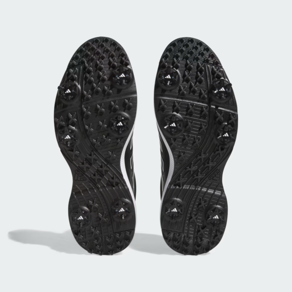 Giay Adidas Tech Response 3.0 Wide Golf 'Black' GV6893
