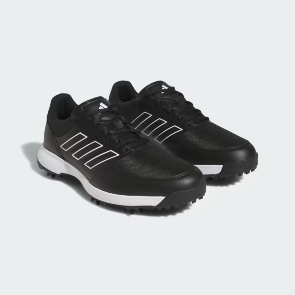 Giay Adidas Tech Response 3.0 Wide Golf 'Black' GV6893