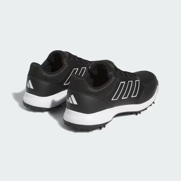 Giay Adidas Tech Response 3.0 Wide Golf 'Black' GV6893
