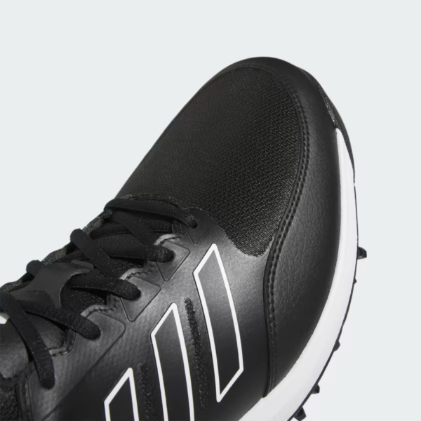 Giay Adidas Tech Response 3.0 Wide Golf 'Black' GV6893