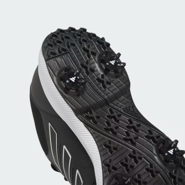 Giay Adidas Tech Response 3.0 Wide Golf 'Black' GV6893