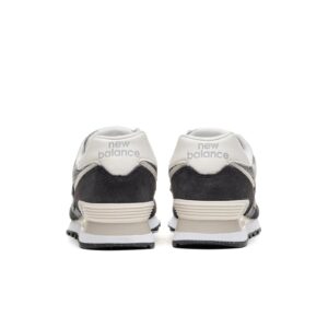 Giay New Balance NB 574 'Black' U574FB2