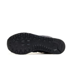 Giay New Balance NB 574 'Black' U574FB2