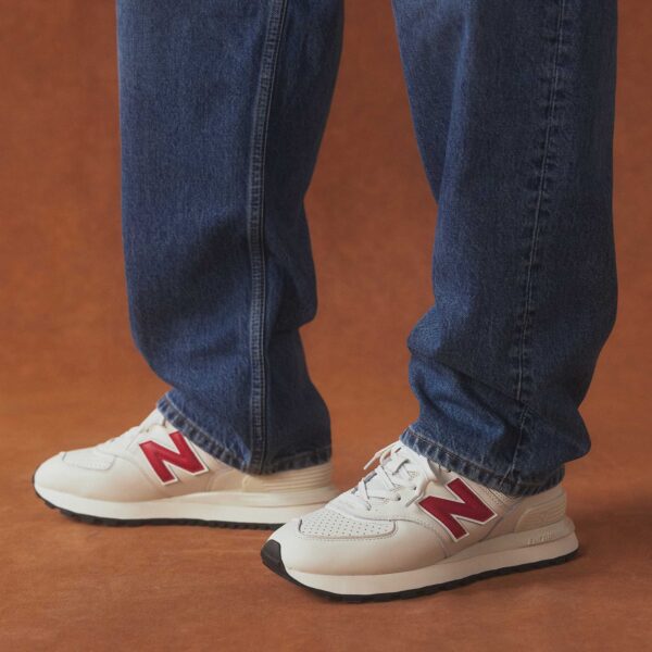 Giay New Balance 574 Legacy 'Angora Crimson' U574LGTC