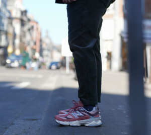 Giay New Balance 9060 'Cherry Blossom' U9060TRU