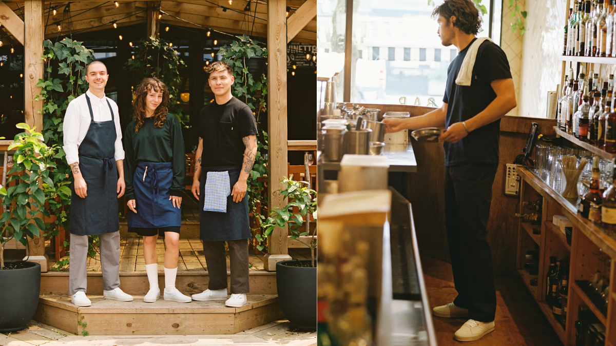 Hinh anh 2: JJJJound hop tac cung Vault by Vans trong BST hoan toan moi