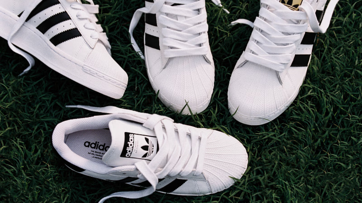 Cùng ngắm nhìn ADIDAS SUPERSTAR XLG: Một cải tiến mới Hinh anh 6: Cung ngam nhin ADIDAS SUPERSTAR XLG: Mot cai tien moi