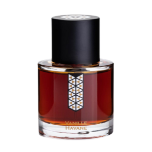 Nuoc Hoa Vanille Havane Les Indemodables