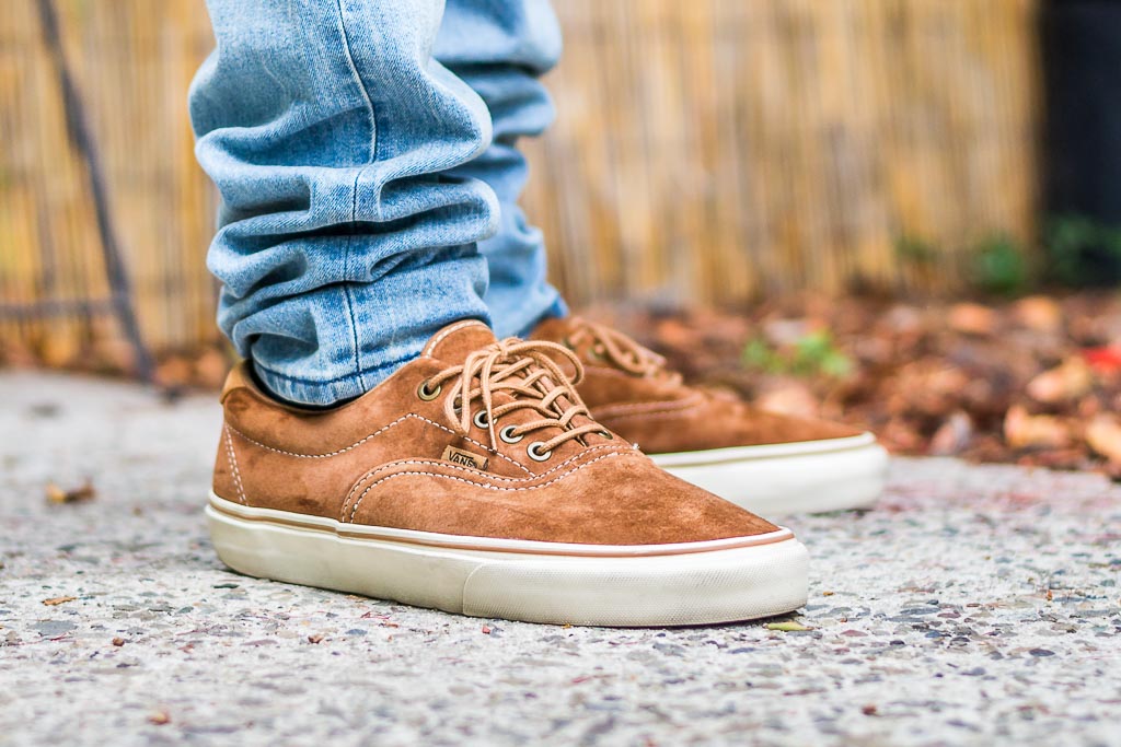 Vans Era - biểu tượng văn hoá thời trang đương đại Hinh anh 4: Vans Era - bieu tuong van hoa thoi trang duong dai