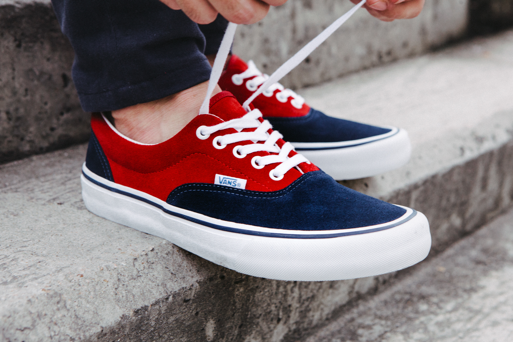 Vans Era - biểu tượng văn hoá thời trang đương đại Hinh anh 6: Vans Era - bieu tuong van hoa thoi trang duong dai