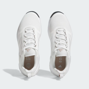 Giay Adidas Zoysia Spikeless Golf 'White' GV9396