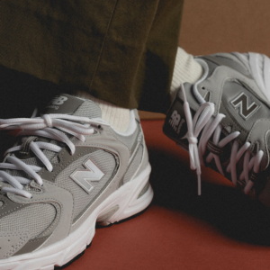 Giay New Balance MR 530 SMG 'Grey' MR530SMG