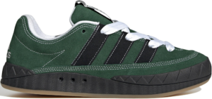 Giay Adidas Adimatic YNuK 'Green' IE2164