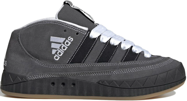 Giay Adidas Adimatic Mid 'YNuK Grey' IE2174