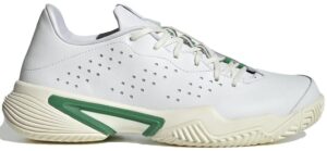 Giay Adidas Barricade 'Stanniversary White Green' GZ1408