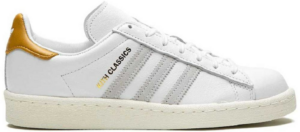 Giay Adidas Campus 80s 'Classics Program Mango' IE4805