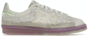 Giay Adidas Campus 80s 'Youth of Paris Crystal White' ID6805